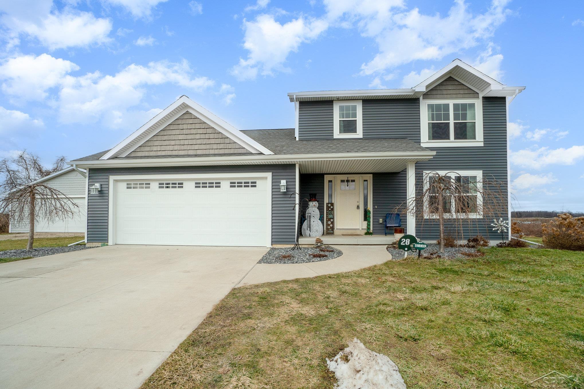 10846 Sarle Road Freeland, MI 48623 - Photo 1 of 38 50132717-488d020b-49a7-4b2e-a00b-8c55b428dc15.JPG