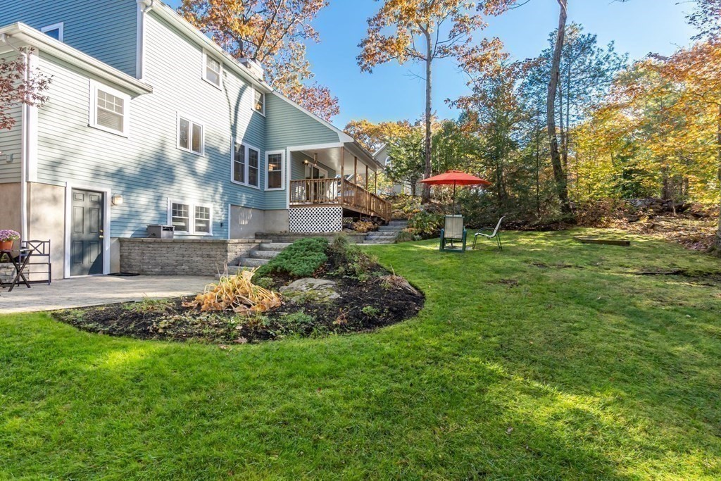 3 Old Town Road Beverly, MA 01915 - Photo 31 of 42