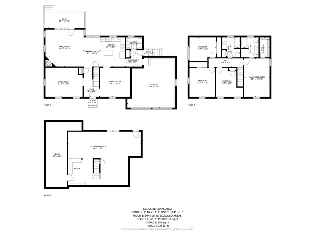 3 Old Town Road Beverly, MA 01915 - Photo 42 of 42