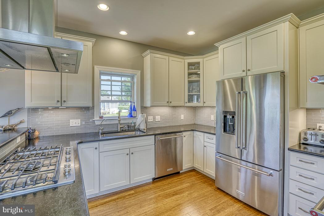 5405 Anchor Road Tilghman, MD 21671 - Photo 14 of 59 Kitchen