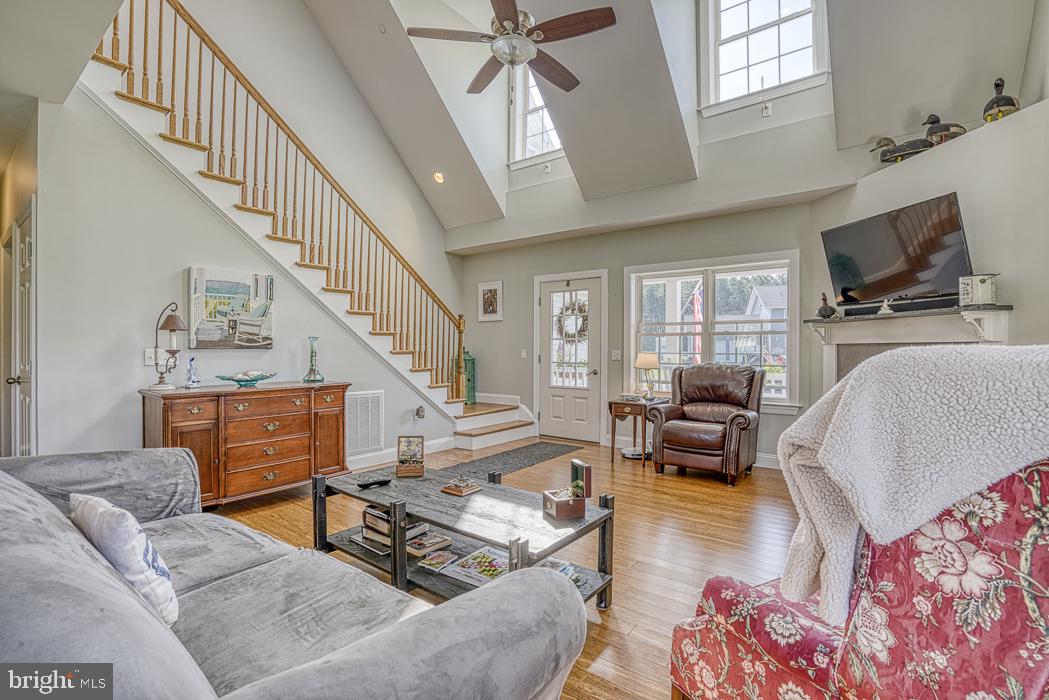 5405 Anchor Road Tilghman, MD 21671 - Photo 21 of 59 Lots of Natural Light