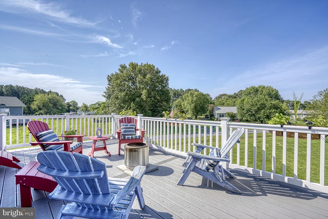 5405 Anchor Road Tilghman, MD 21671 - Photo 35 of 59 Bay View Deck