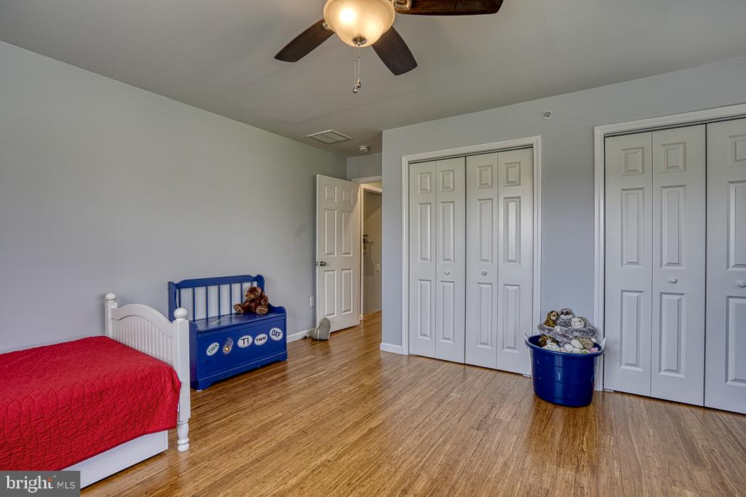 5405 Anchor Road Tilghman, MD 21671 - Photo 37 of 59 Second Floor Bedroom