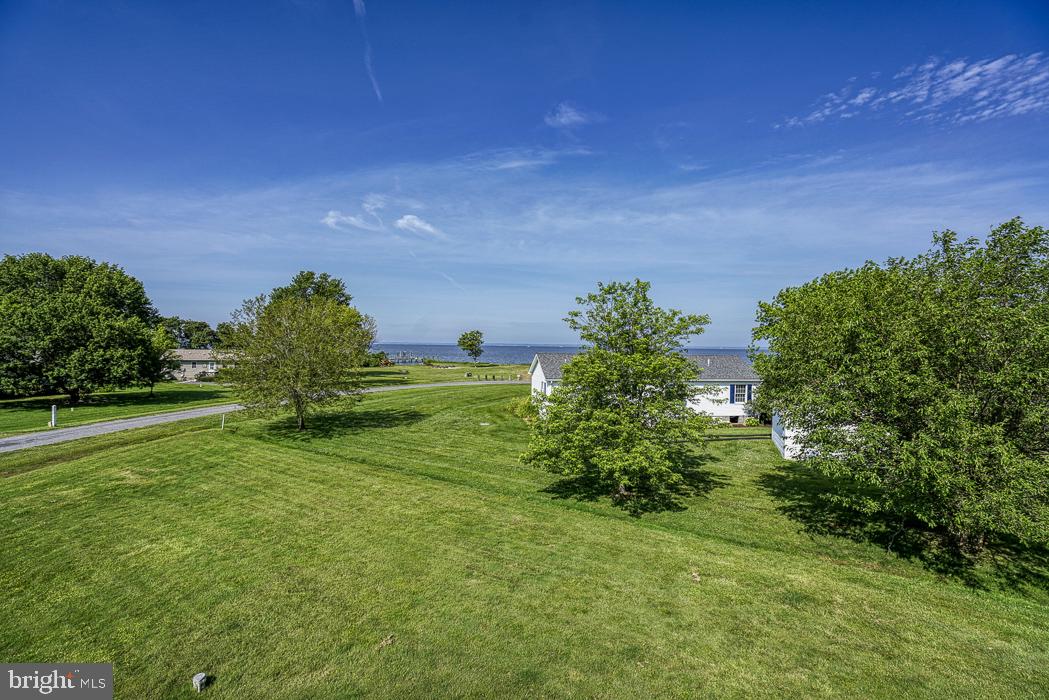 5405 Anchor Road Tilghman, MD 21671 - Photo 5 of 59 Bay View From Deck