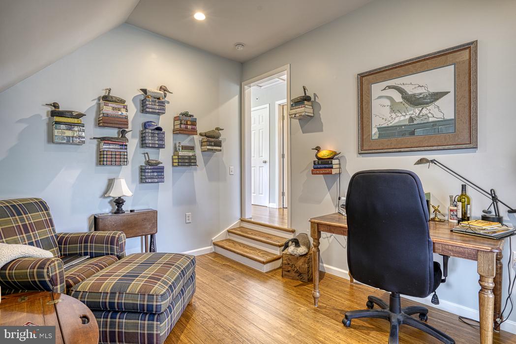 5405 Anchor Road Tilghman, MD 21671 - Photo 40 of 59 Au Pair / In-law Suite