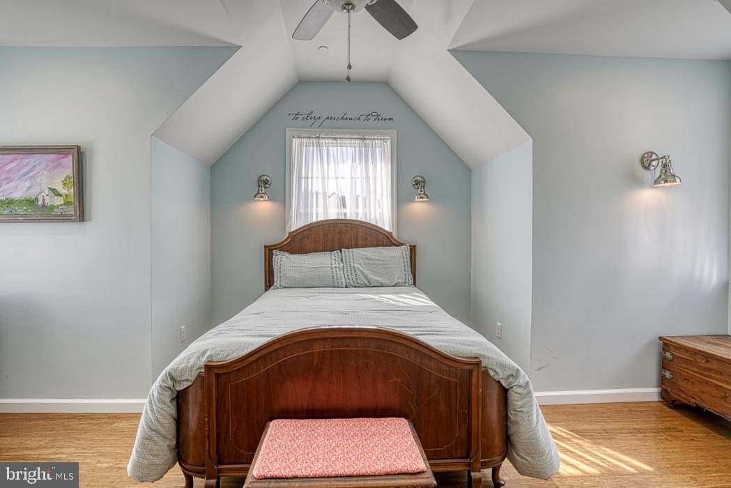5405 Anchor Road Tilghman, MD 21671 - Photo 44 of 59 Au Pair / In-law Suite Private Bedroom