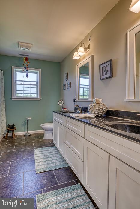 5405 Anchor Road Tilghman, MD 21671 - Photo 46 of 59 Second Floor Full Bath