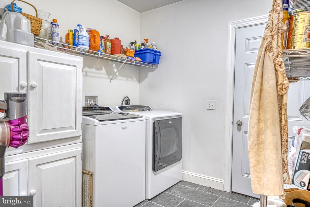 5405 Anchor Road Tilghman, MD 21671 - Photo 52 of 59 Laundry Room/ Inside Garage Entry