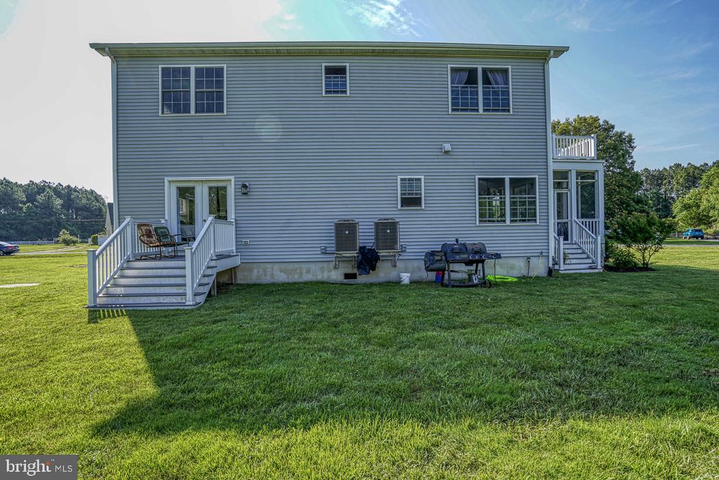 5405 Anchor Road Tilghman, MD 21671 - Photo 55 of 59 Exterior View