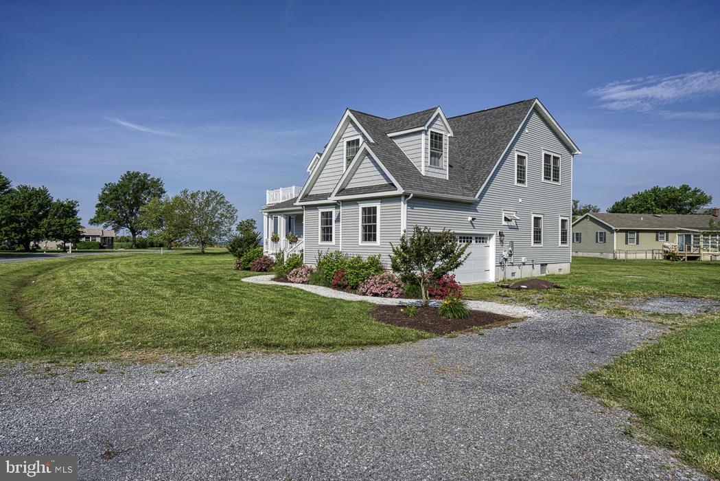 5405 Anchor Road Tilghman, MD 21671 - Photo 7 of 59 Drive Way