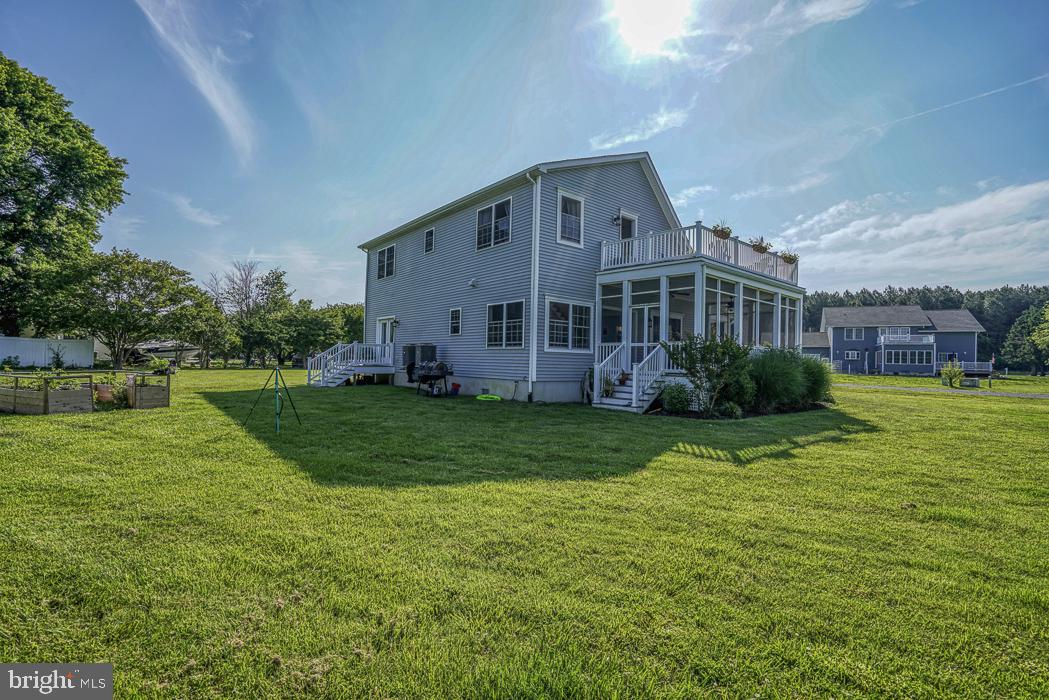5405 Anchor Road Tilghman, MD 21671 - Photo 10 of 59 Side View