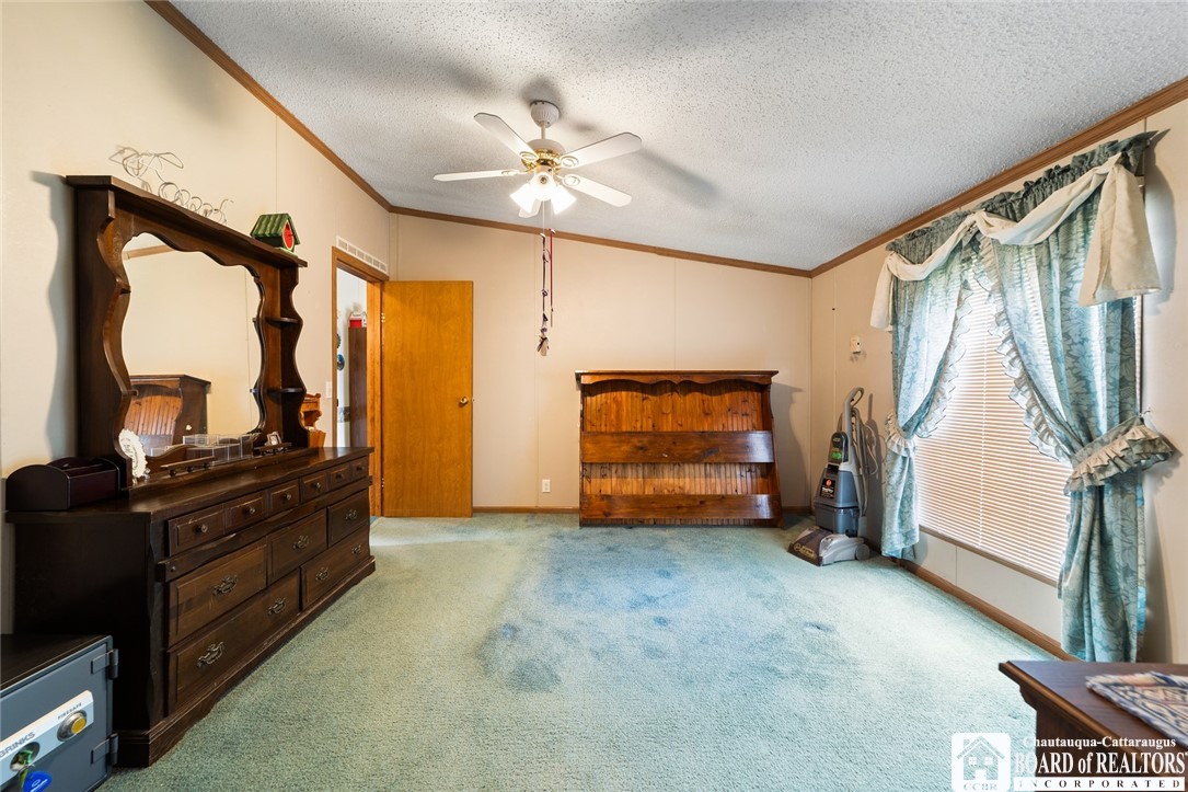 2795 Ball Road Cassadaga, NY 14718 - Photo 40 of 44