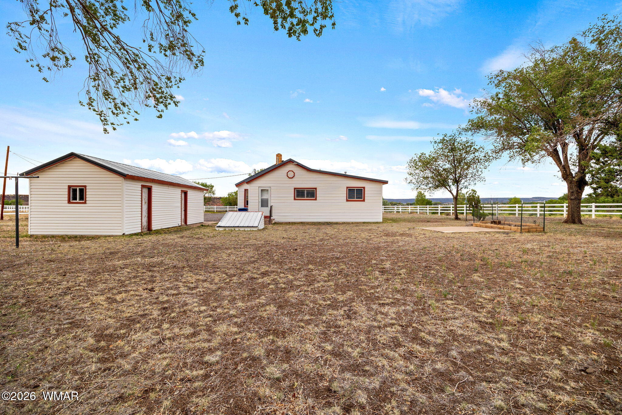 260 West Main Street Springerville, AZ 85938 - Photo 30 of 41