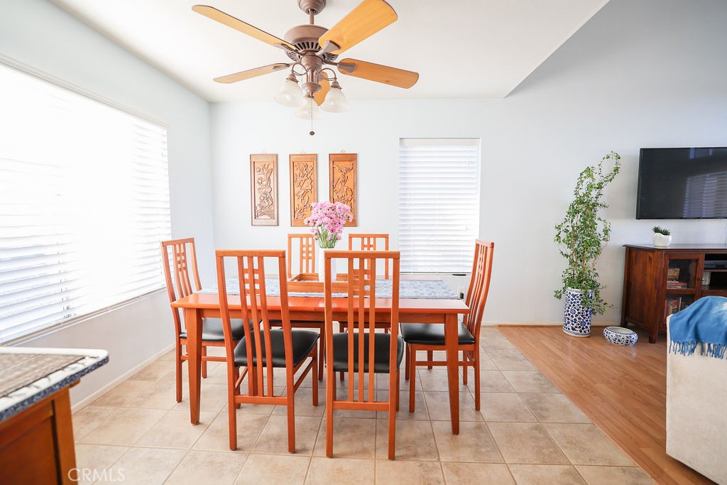 9057 Mandarin Lane Riverside, CA 92508 - Photo 9 of 36 Dining Room