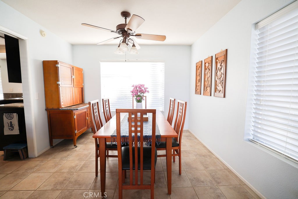 9057 Mandarin Lane Riverside, CA 92508 - Photo 10 of 36 Dining Room with access to kitchen