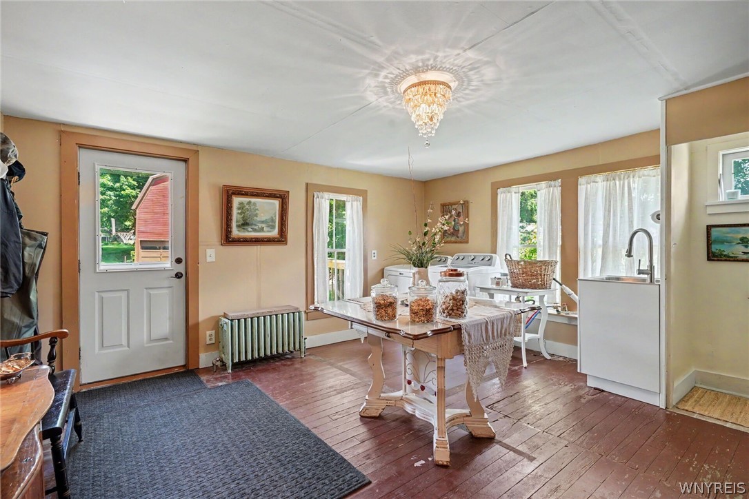 81 West Main Street Fillmore, NY 14735 - Photo 18 of 27