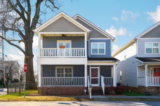 $595,000 | 102 West 19th Street, Chattanooga, TN 37408