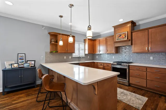 $595,000 | 102 West 19th Street, Chattanooga, TN 37408