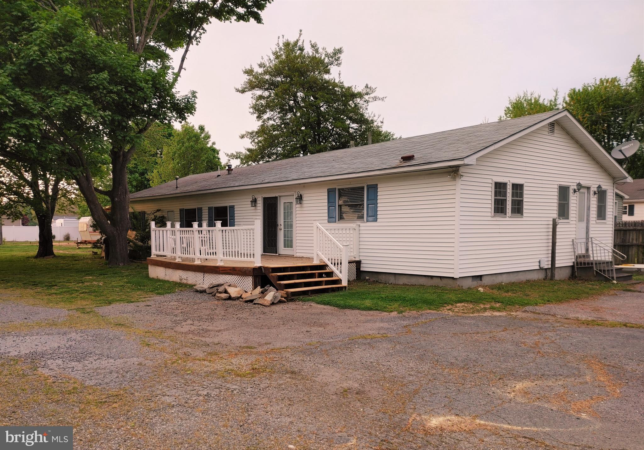 35583 Wolfe Neck Road Rehoboth Beach, DE 19971 - Photo 1 of 24 Gallery Image 1