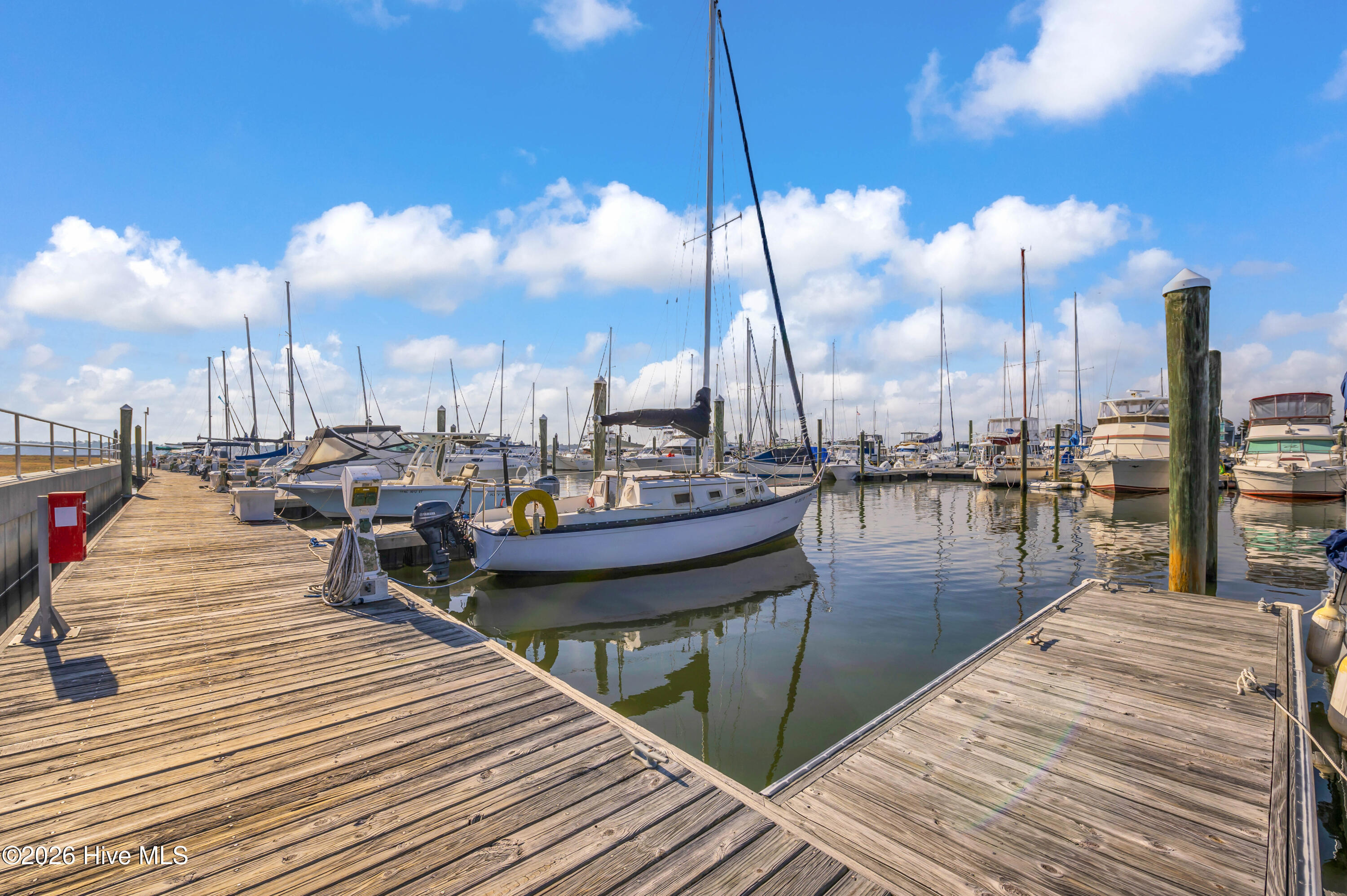 4909 Fish Factory Road Southeast, Unit SLIP D11 Southport, NC 28461 - Photo 3 of 10 3_4909fishfactoryrd-0003