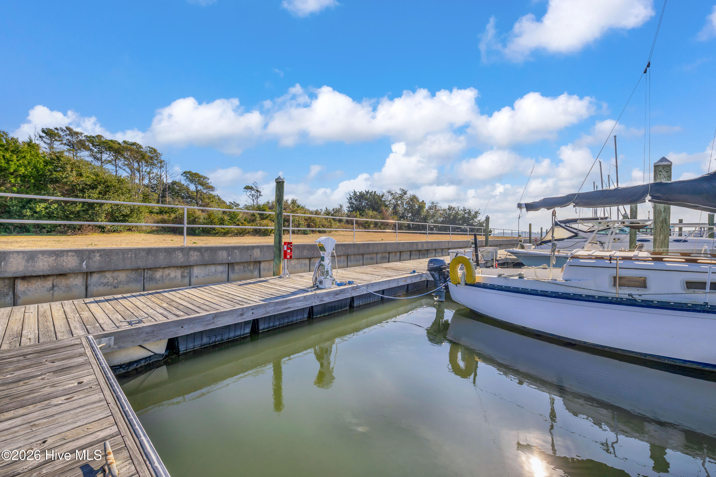 4909 Fish Factory Road Southeast, Unit SLIP D11 Southport, NC 28461 - Photo 4 of 10 4_4909fishfactoryrd-0004