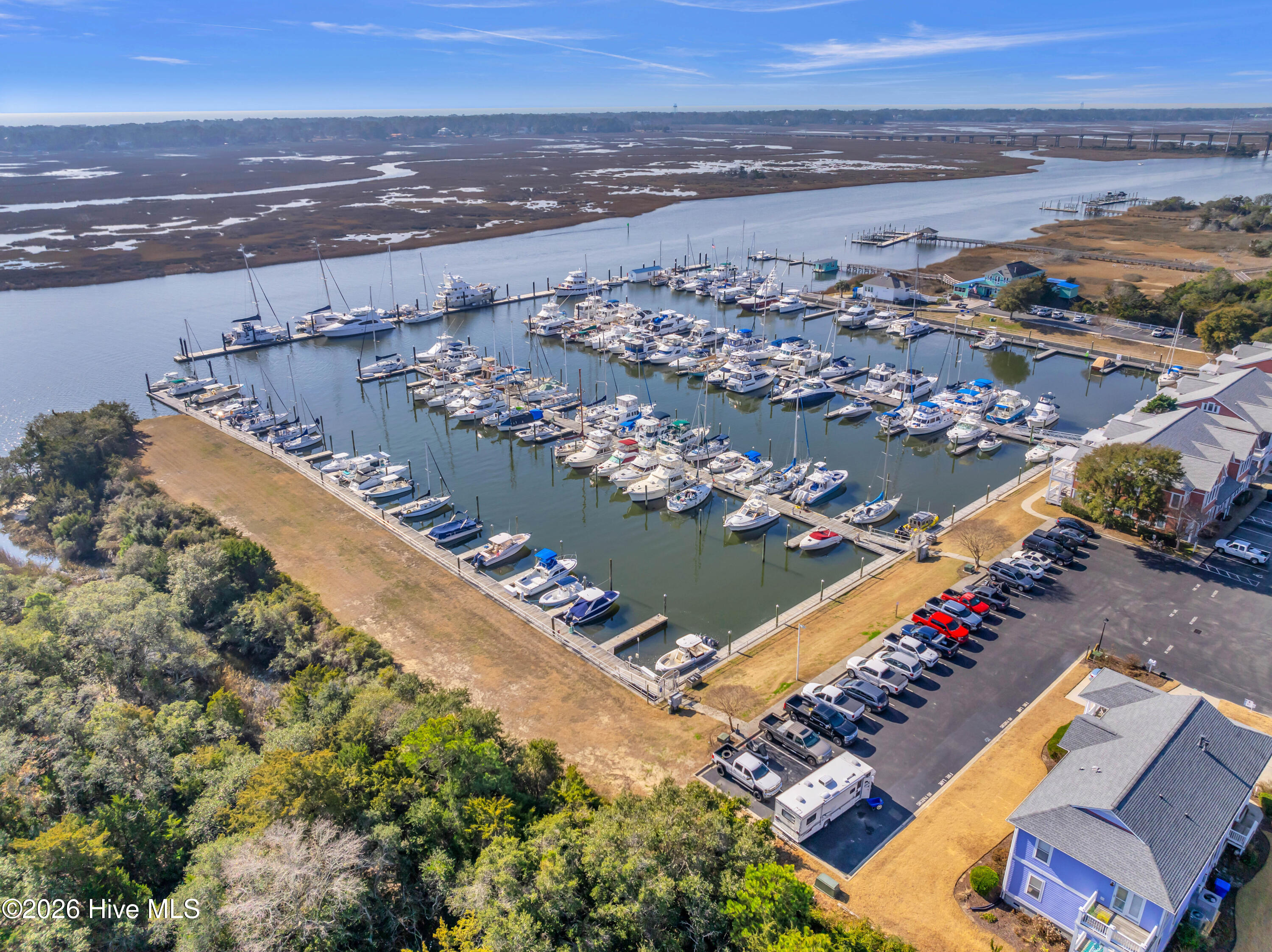 4909 Fish Factory Road Southeast, Unit SLIP D11 Southport, NC 28461 - Photo 5 of 10 5_4909fishfactoryrd-0005