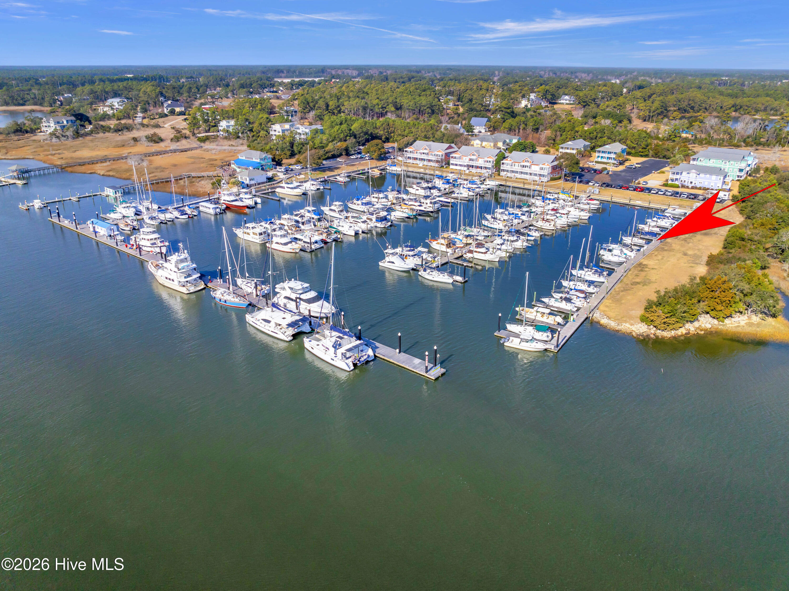 4909 Fish Factory Road Southeast, Unit SLIP D11 Southport, NC 28461 - Photo 7 of 10 8_4909fishfactoryrd-0008