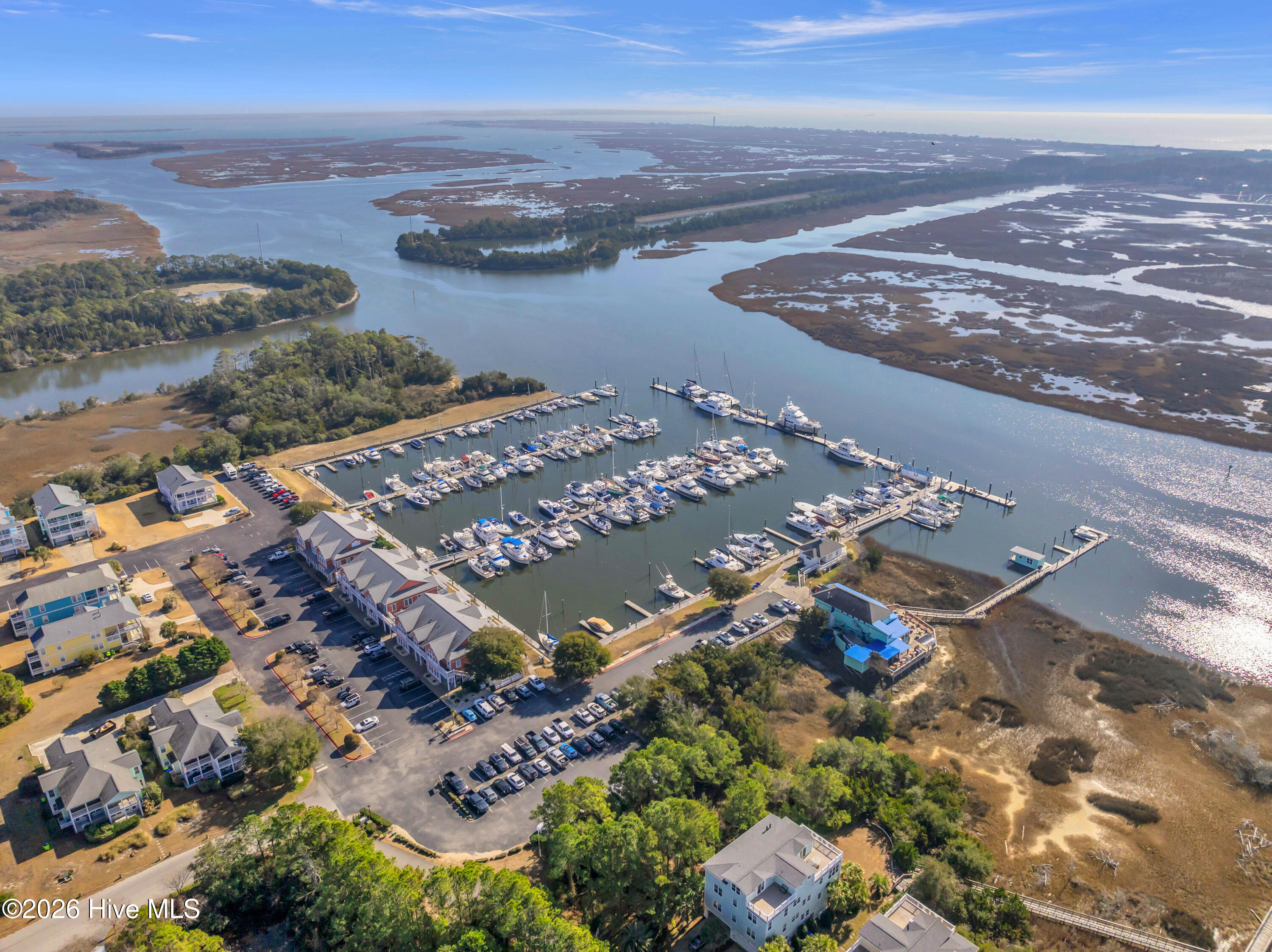 4909 Fish Factory Road Southeast, Unit SLIP D11 Southport, NC 28461 - Photo 10 of 10 13_4909fishfactoryrd-00013