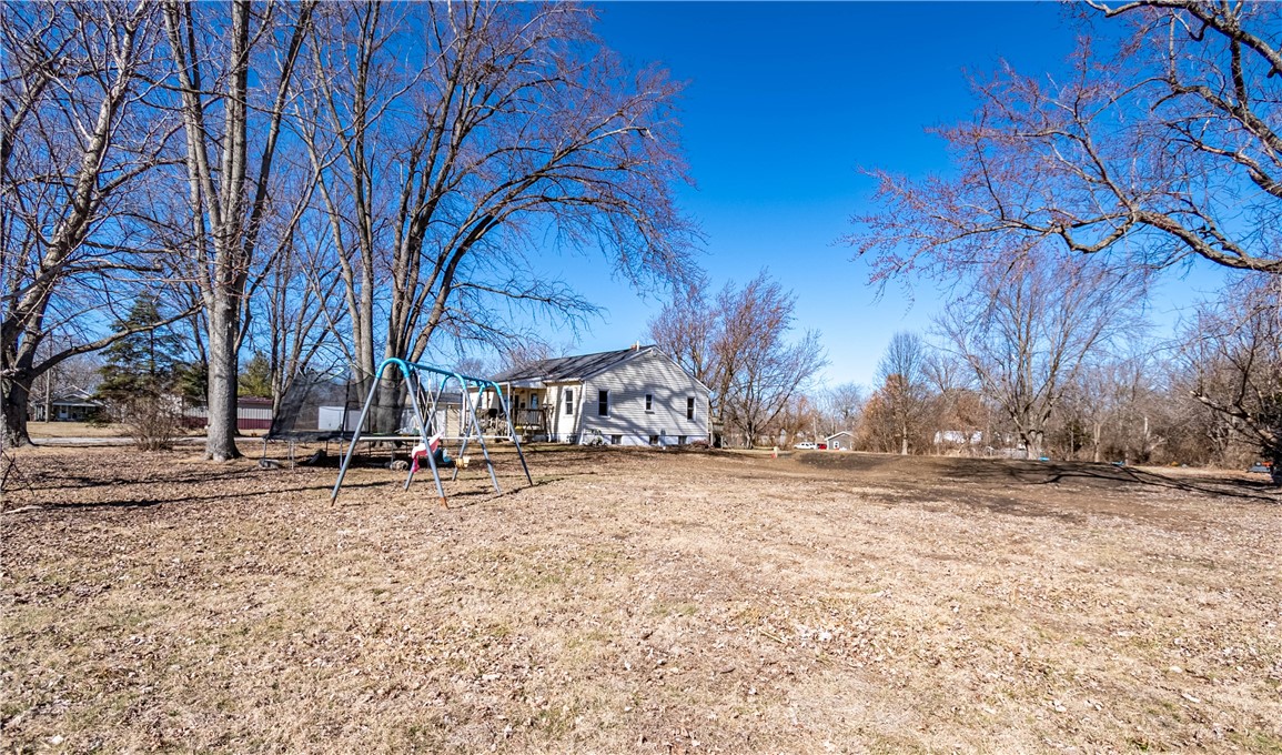 322 Tohill Road Decatur, IL 62521 - Photo 19 of 22