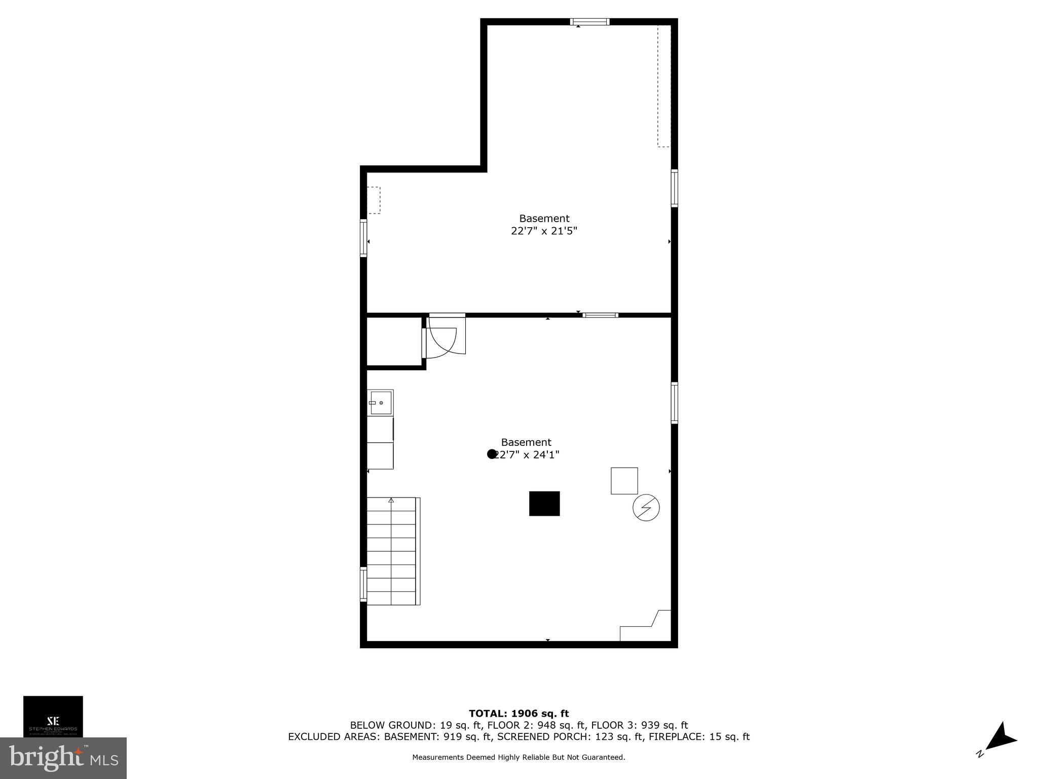 408 Yale Road Haddonfield, NJ 08033 - Photo 24 of 29 unknown