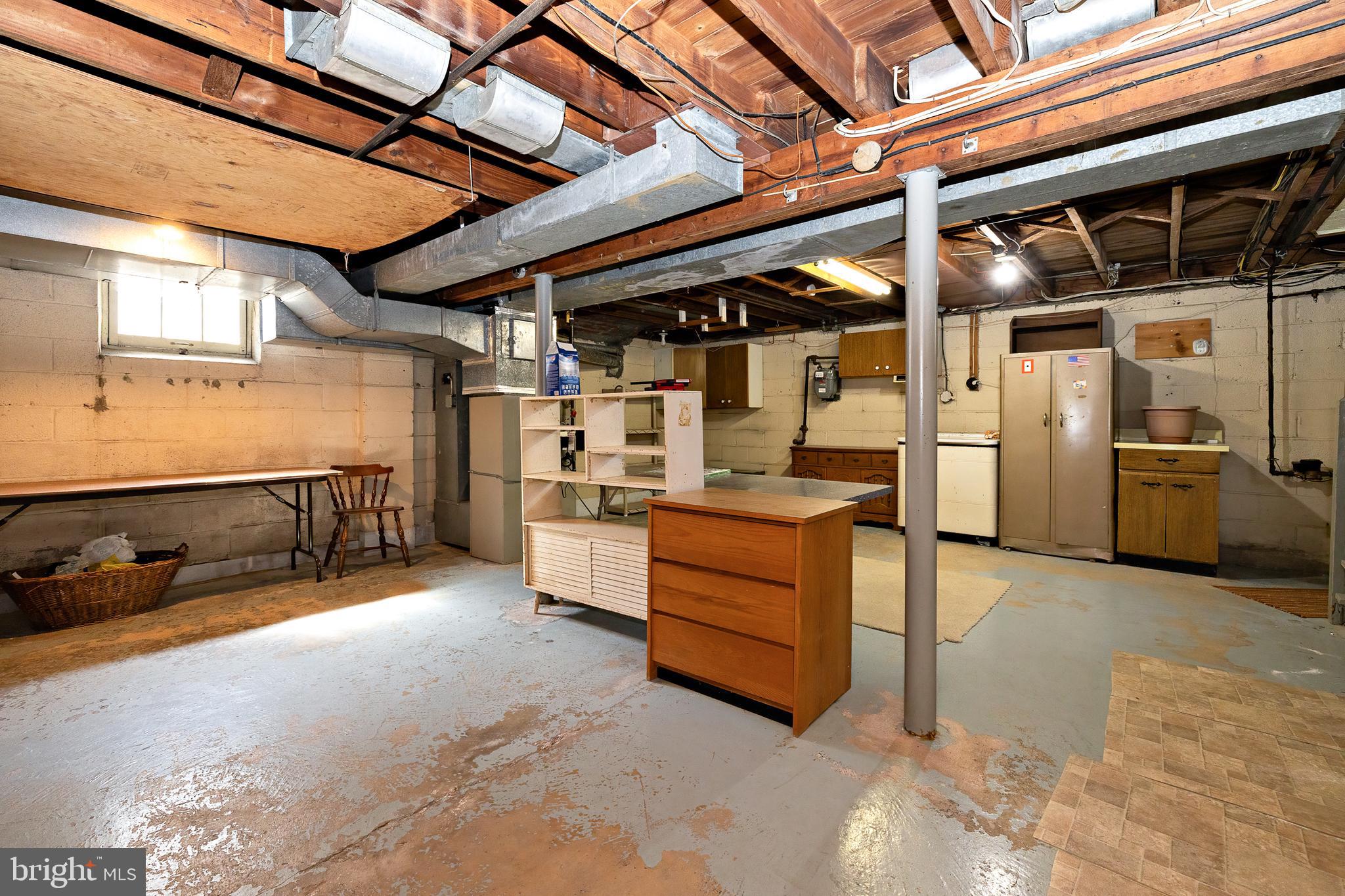 408 Yale Road Haddonfield, NJ 08033 - Photo 25 of 29 a view of a storage & utility room