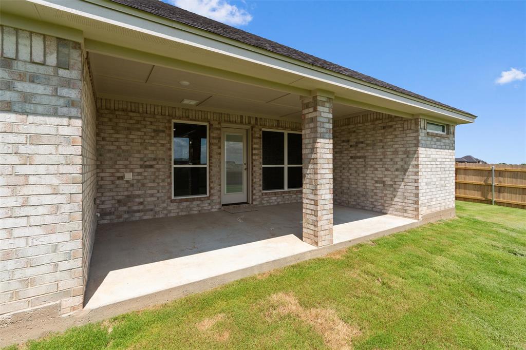 1341 Promised Land Road Hewitt, TX 76643 - Photo 23 of 29