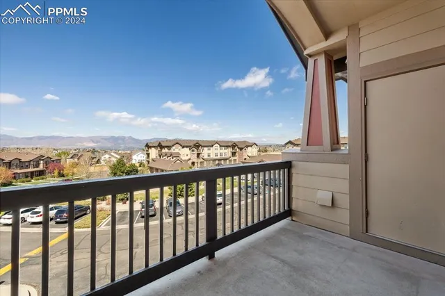 $315,000 | 6315 Andersen Mills Heights, Unit 303, Colorado Springs, CO 80923