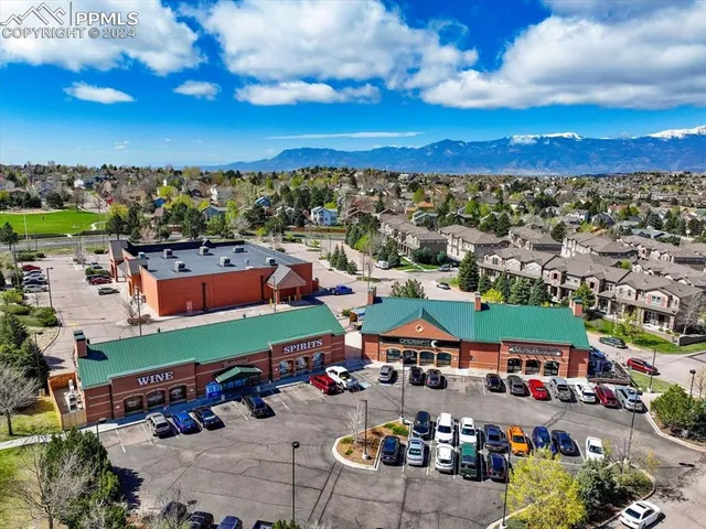 $315,000 | 6315 Andersen Mills Heights, Unit 303, Colorado Springs, CO 80923