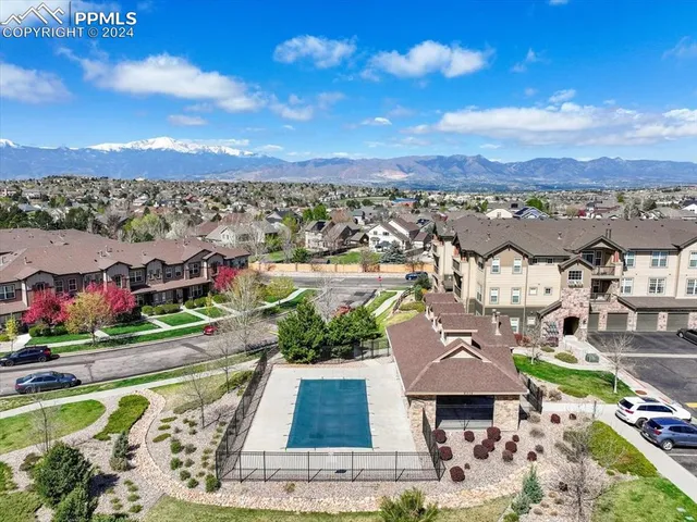 $315,000 | 6315 Andersen Mills Heights, Unit 303, Colorado Springs, CO 80923