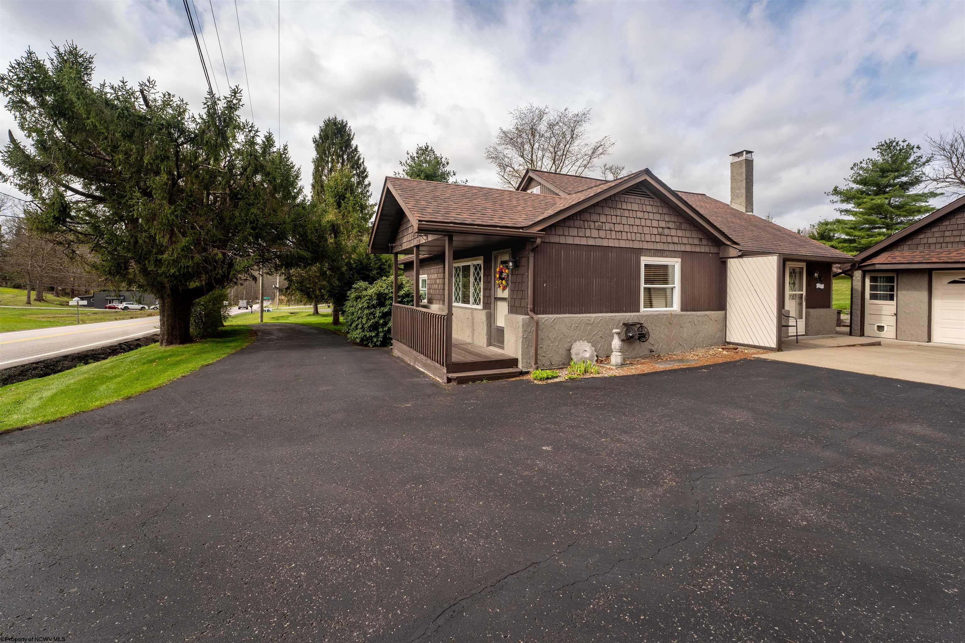 3880 Grafton Road Morgantown, WV 26508 - Photo 29 of 34 Gallery Image 29