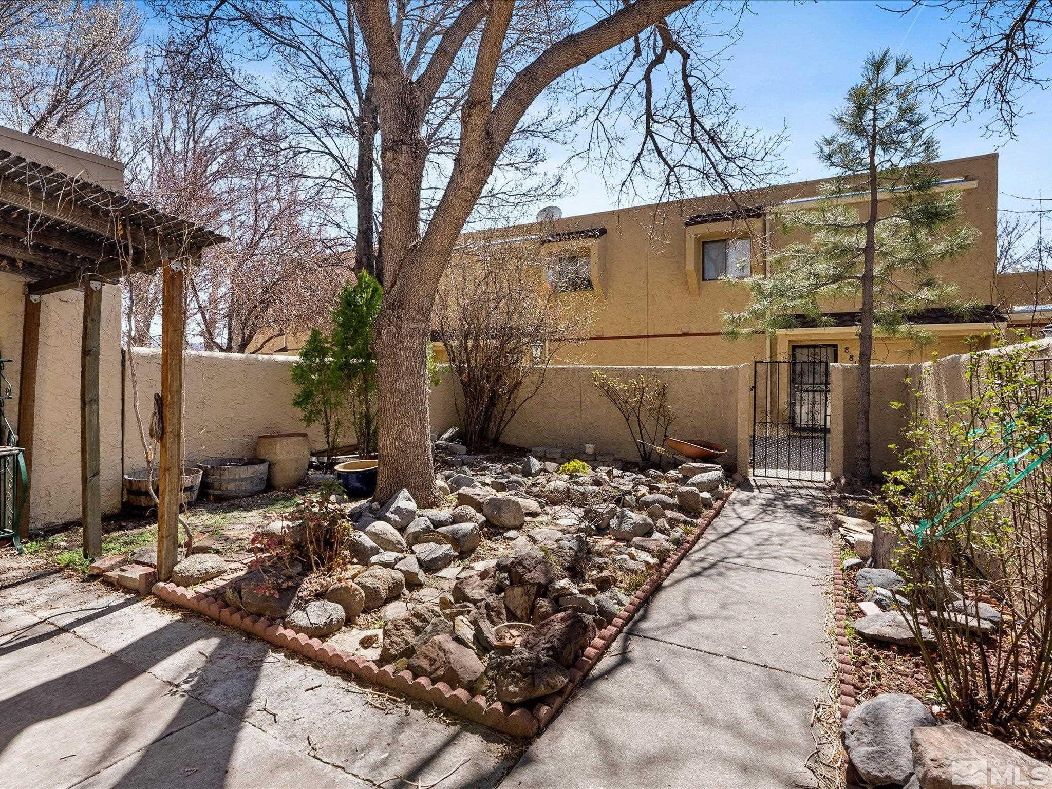 8780 Dixon Lane Reno, NV 89511 - Photo 21 of 24 Photo 21