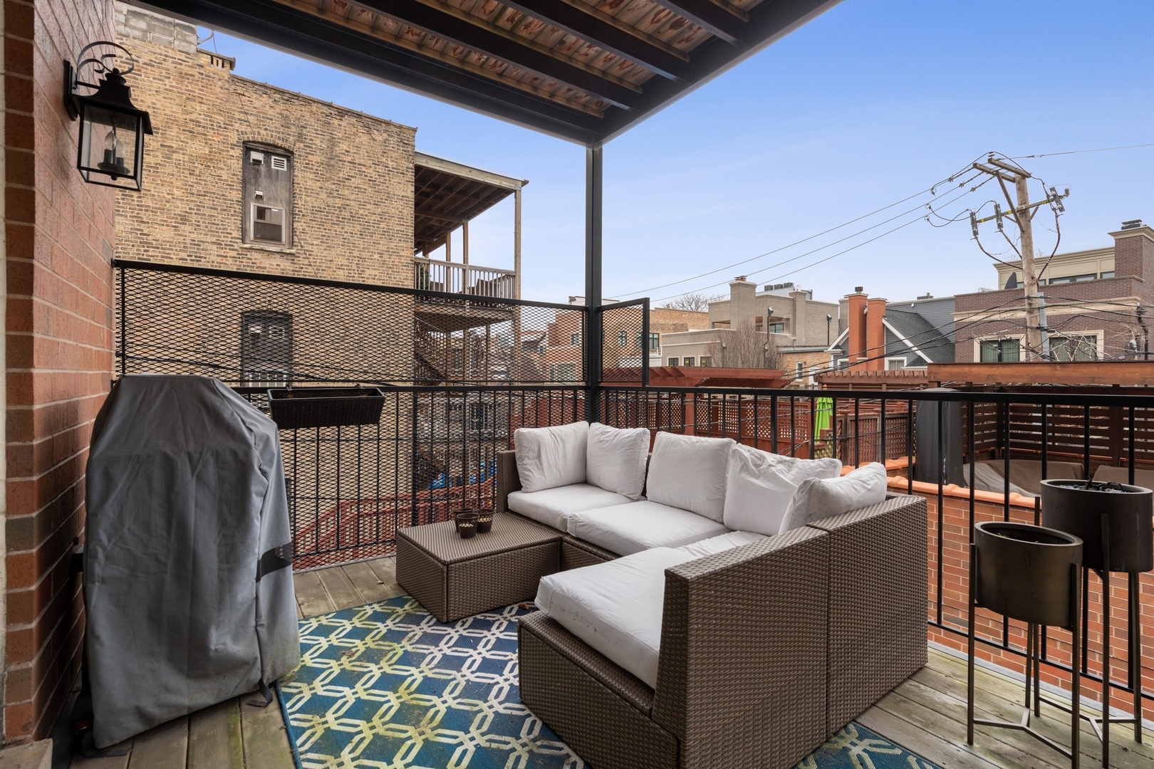 2019 North Racine Avenue, Unit 2 Chicago, IL 60614 - Photo 13 of 14