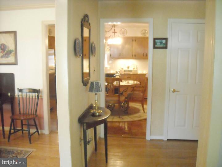 706 Halstead Road Wilmington, DE 19803 - Photo 11 of 25 Hallway