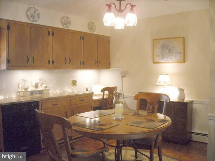 706 Halstead Road Wilmington, DE 19803 - Photo 13 of 25 Kitchen