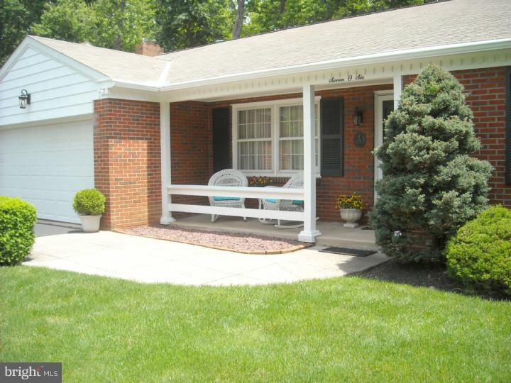 706 Halstead Road Wilmington, DE 19803 - Photo 24 of 25 Porch