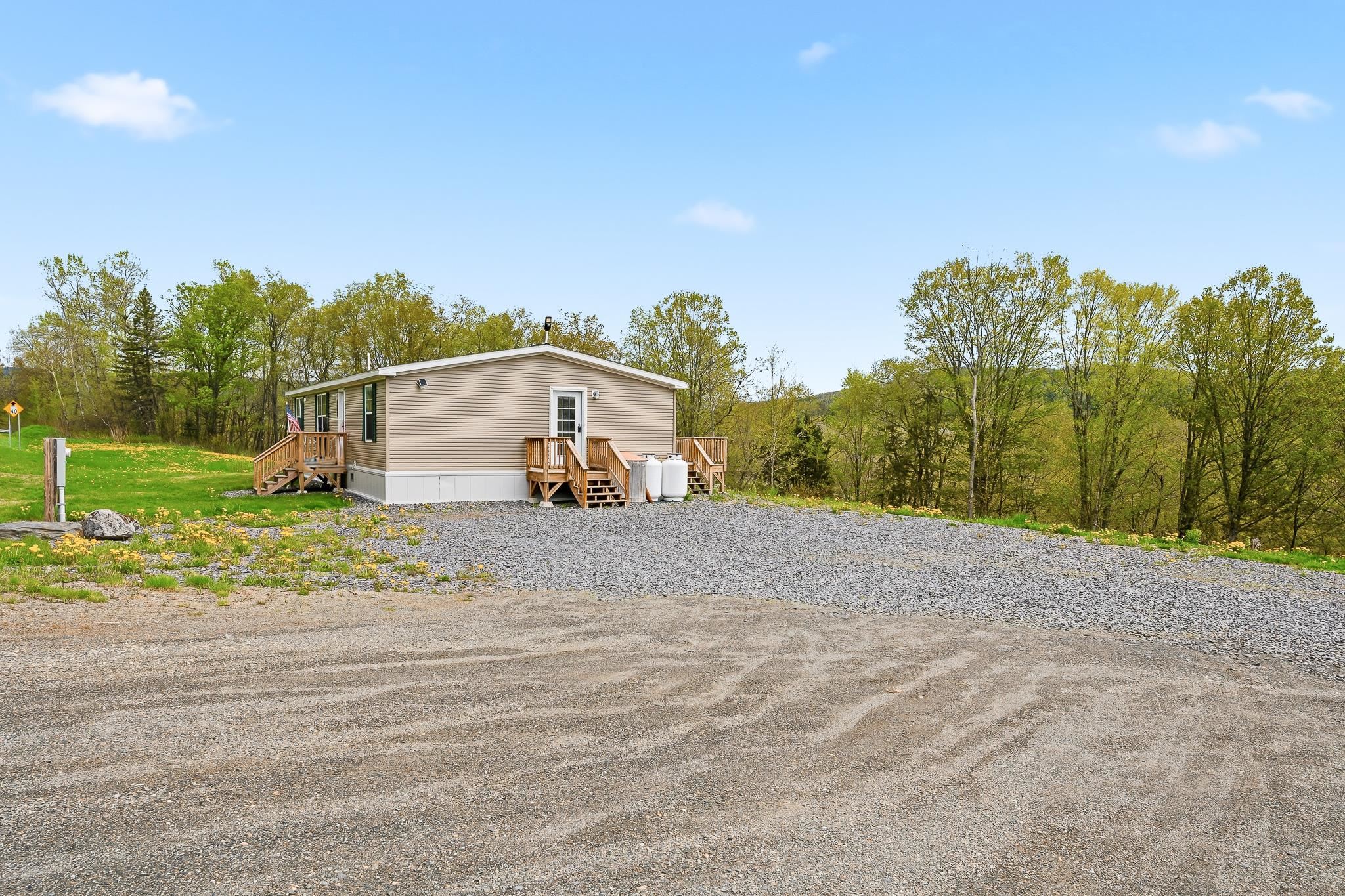 1174 Vt Route 102 Canaan, VT 05903 - Photo 5 of 42