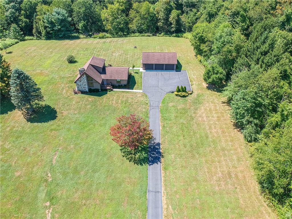 595 Trusel Road Portersville, PA 16051 - Photo 3 of 48