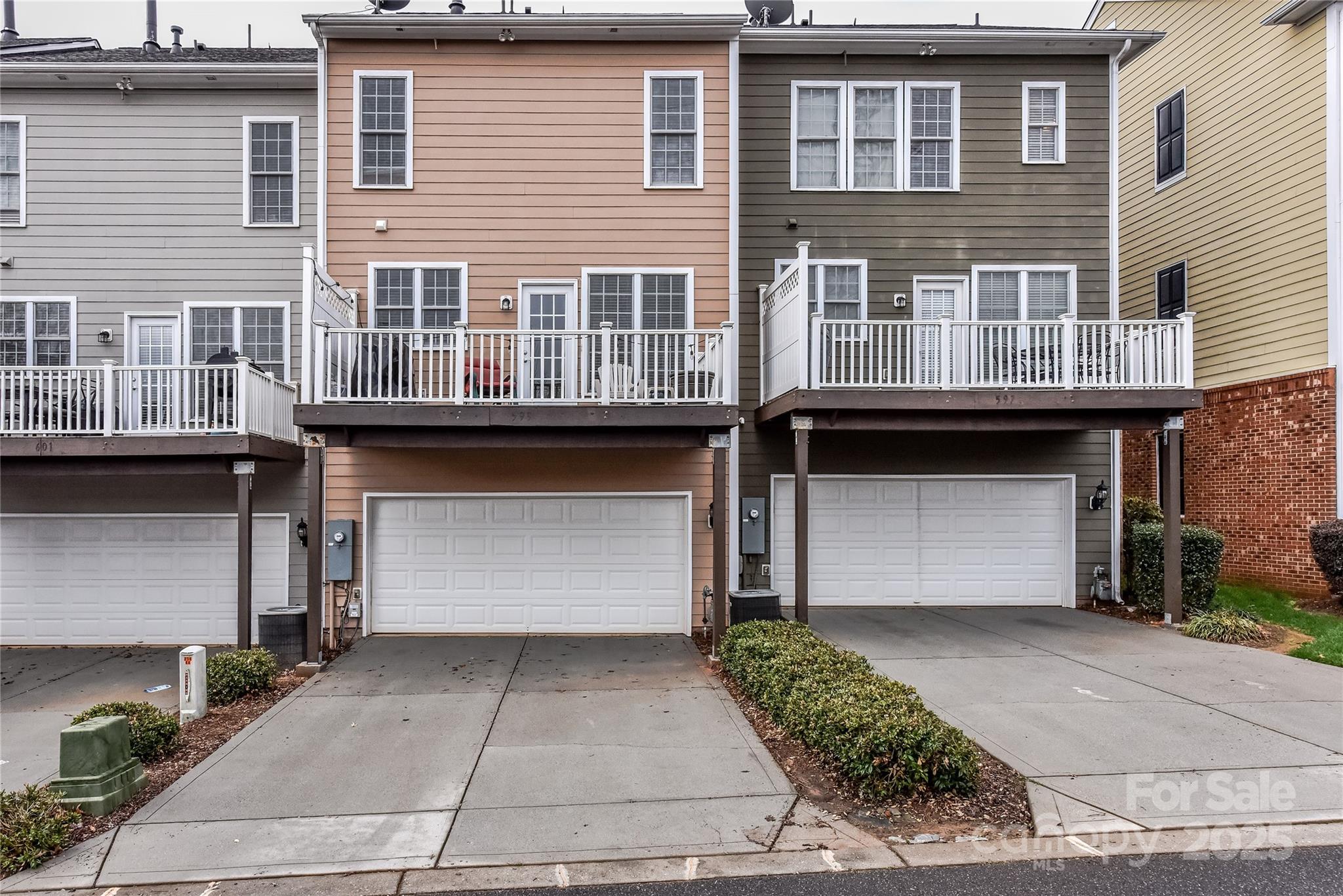 599 6th Baxter Crossing Fort Mill, SC 29708 - Photo 27 of 37