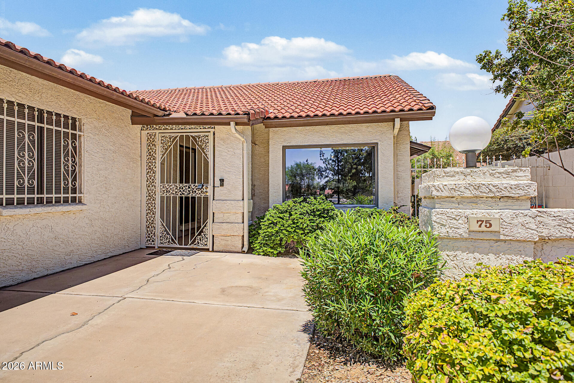 542 South Higley Road, Unit 75 Mesa, AZ 85206 - Photo 4 of 39