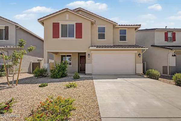 $436,990 | 7295 East Hackamore Lane, San Tan Valley, AZ 85143