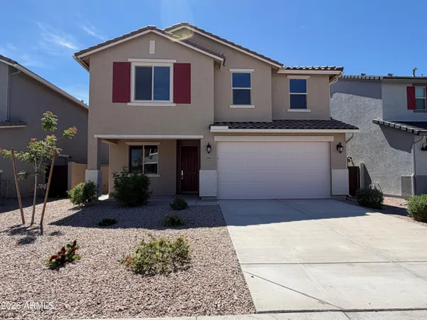 $449,990 | 7295 East Hackamore Lane, San Tan Valley, AZ 85143
