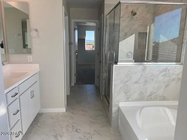 $449,990 | 7295 East Hackamore Lane, San Tan Valley, AZ 85143