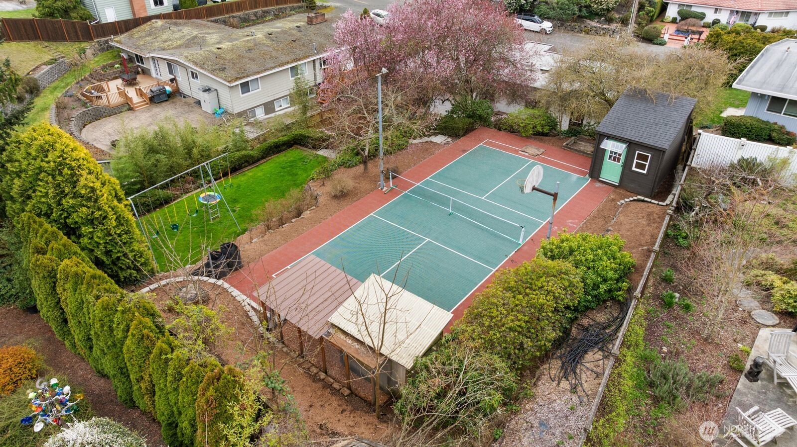 17909 73rd Avenue West Edmonds, WA 98026 - Photo 32 of 35