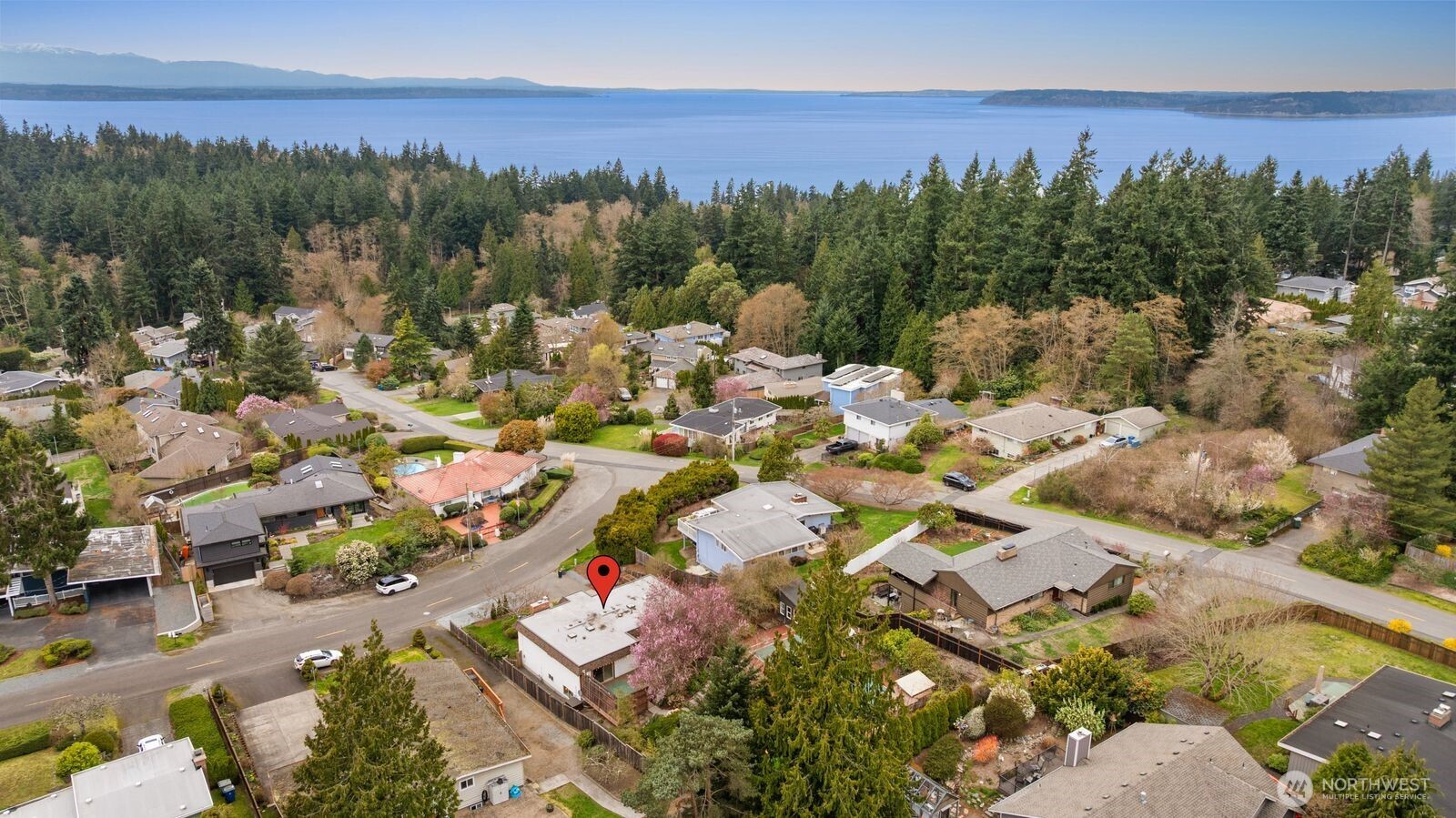17909 73rd Avenue West Edmonds, WA 98026 - Photo 34 of 35